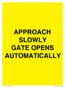 approach-slowly-gate-opens-automatically~